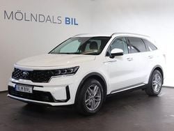 Vit Begagnad 2021 Kia Sorento 2 SUV | 369 900 kr (Superpris)