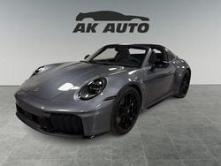 Flerfärgad Begagnad 2025 Porsche 911 Targa 4 Cab | 2 199 000 kr