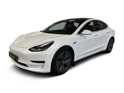 Vit Begagnad 2020 Tesla Model 3 Standard Range Sedan | 270 600 kr (Marknadspris)