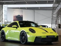 Okänd Begagnad 2021 Porsche 911 | 2 195 000 kr