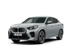 Okänd Begagnad 2024 BMW iX2 M Sport SUV | 639 800 kr (Lite dyr)