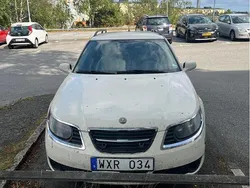 Begagnad 2006 Saab 9-5 Kombi | 16 000 kr (Bra pris)