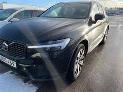 Svart metallic Begagnad 2024 Volvo XC60 Plus SUV | 469 000 kr (Lite dyr)