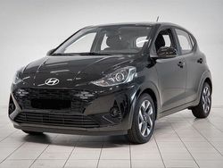 Ny 2025 Hyundai i10 Essential Halvkombi | 179 900 kr (Lite dyr)