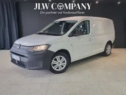 VW Caddy Maxi