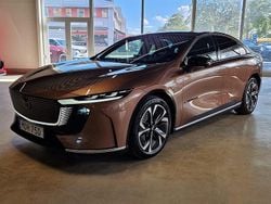 Brun Ny 2025 Mazda 6e Takumi-Line Halvkombi | 449 500 kr