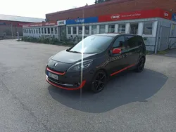 Begagnad 2012 Renault Mégane III Minibuss | 47 000 kr