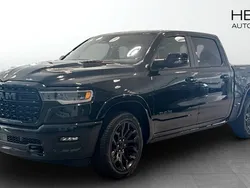 Ny 2024 RAM 1500 Pickup | 1 065 200 kr