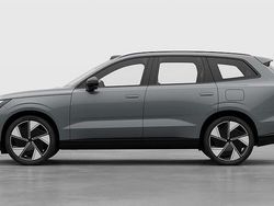 Grå Begagnad 2024 Volvo EX90 Performance SUV | 1 089 900 kr (Dyr)