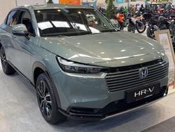 Ny 2025 Honda HR-V Advance SUV | 369 900 kr (Marknadspris)