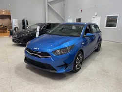 Valfri metallic Ny 2025 Kia Ceed Sportswagon Kombi | 254 500 kr (Bra pris)