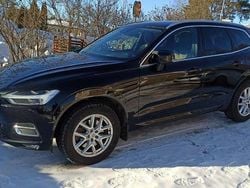 Svart Begagnad 2020 Volvo XC60 SUV | 275 000 kr (Superpris)