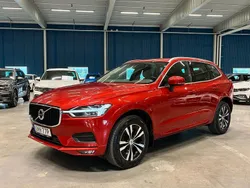 Röd Begagnad 2019 Volvo XC60 SUV | 254 900 kr (Bra pris)