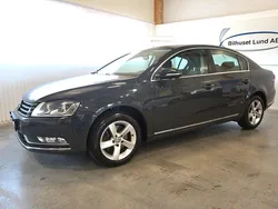 Mörkgrå (grå) Begagnad 2014 VW Passat Sedan | 84 000 kr (Bra pris)