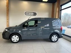 Mörkgrå (grå) Begagnad 2023 Nissan Townstar N-Connecta Minibuss | 299 000 kr (Marknadspris)