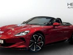 Röd Begagnad 2024 MG Cyberster Cab | 859 890 kr
