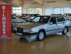 Volvo 940