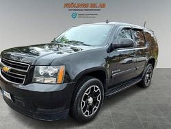 Svart Begagnad 2009 Chevrolet Tahoe SUV | 175 000 kr