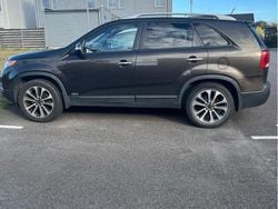Brun Begagnad 2011 Kia Sorento EX SUV | 75 000 kr (Marknadspris)