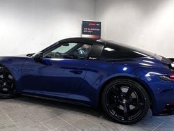 Begagnad 2022 Porsche 911 Targa 4S Cab | 1 679 000 kr