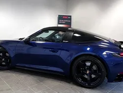 Porsche 911 Targa 4S