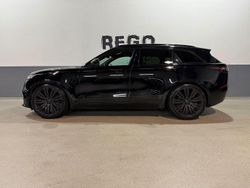 Begagnad 2018 Land Rover Range Rover Velar R-Dynamic SUV | 449 500 kr