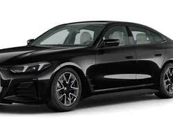 Ny 2025 BMW i4 Shadowline Sedan | 668 500 kr (Marknadspris)