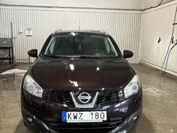 Begagnad 2010 Nissan Qashqai +2 SUV | 62 000 kr (Bra pris)