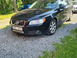 Svart Begagnad 2011 Volvo V70 Momentum Kombi | 29 000 kr (Bra pris)