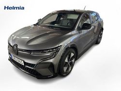 Grå Begagnad 2023 Renault Mégane IV Equilibre | 269 000 kr