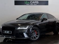 Begagnad 2011 Audi A7 S-Line Halvkombi | 189 900 kr (Lite dyr)