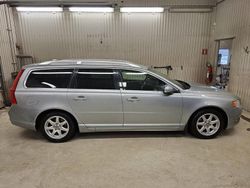 Silver Begagnad 2012 Volvo V70 Summum Kombi | 70 000 kr (Superpris)