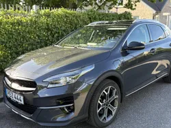 Grå Begagnad 2022 Kia XCeed 2 SUV | 234 000 kr (Marknadspris)