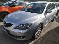 Grå Begagnad 2006 Mazda 3 Inclusive Halvkombi | 29 900 kr (Lite dyr)