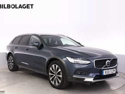 Begagnad 2023 Volvo V90 CC Kombi | 459 800 kr (Lite dyr)