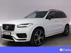 Vit Begagnad 2020 Volvo XC90 R-Design SUV | 474 900 kr (Bra pris)