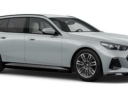 Grå Ny 2025 BMW 530e M Sport Kombi | 709 900 kr (Bra pris)