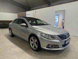 Silver Begagnad 2008 VW CC Sedan | 49 900 kr (Lite dyr)