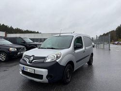 Begagnad 2013 Renault Kangoo Van | 49 900 kr (Marknadspris)