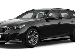Ny 2025 BMW 530e Comfort Edition Kombi | 733 300 kr (Bra pris)