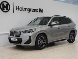 Grå Ny 2025 BMW X1 Comfort Edition SUV | 449 900 kr (Superpris)