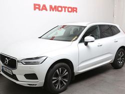 Vit Begagnad 2020 Volvo XC60 Momentum SUV | 339 900 kr (Dyr)