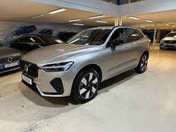 Ljusgrå Begagnad 2024 Volvo XC60 Ultra SUV | 604 900 kr (Dyr)