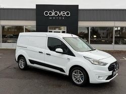 Vit Begagnad 2019 Ford Transit Van | 149 900 kr (Marknadspris)