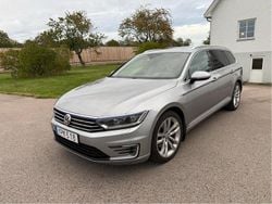 Silver Begagnad 2018 VW Passat Executive Kombi | 155 000 kr (Marknadspris)