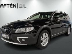 Svart Begagnad 2014 Volvo XC70 Summum SUV | 239 800 kr (Dyr)