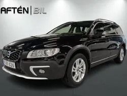 Svart Begagnad 2014 Volvo XC70 Summum SUV | 239 800 kr (Dyr)
