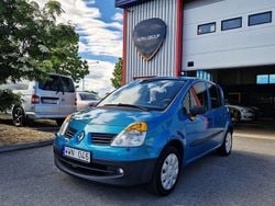 Begagnad 2005 Renault Modus Minibuss | 24 900 kr (Marknadspris)