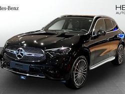 Ny 2026 Mercedes GLC300e AMG Line Premium Plus SUV | 870 150 kr