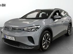 Moonstone grey Begagnad 2022 VW ID.4 Pro SUV | 329 900 kr (Marknadspris)